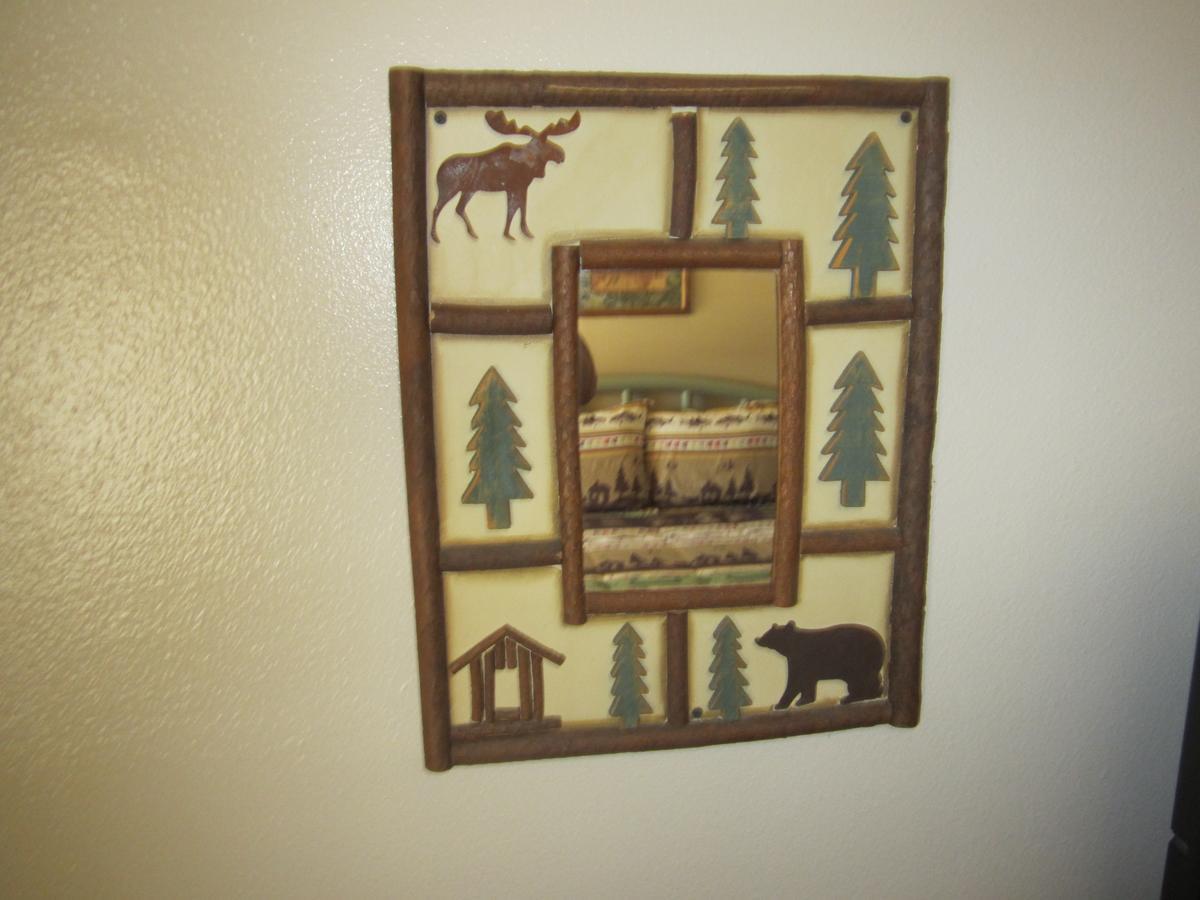 Sequoia Lodge Kernville Bagian luar foto